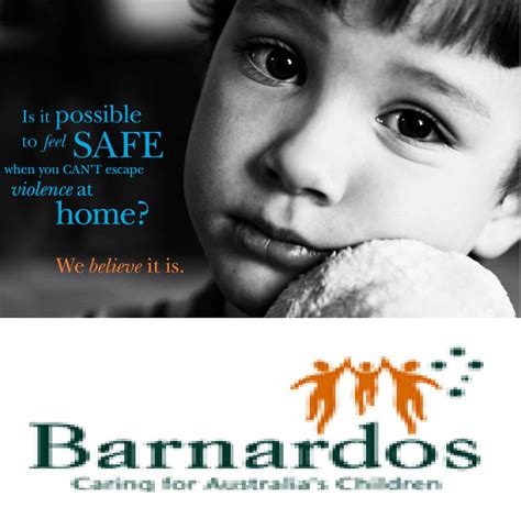 Barnardos Australia .